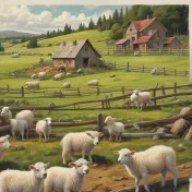 Sheep