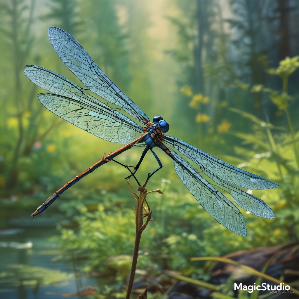 Damselflies
