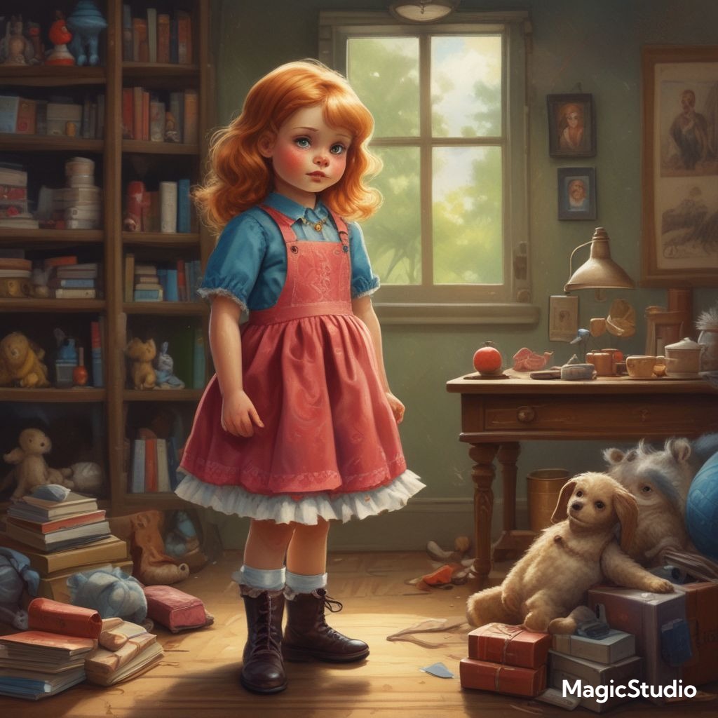 doll