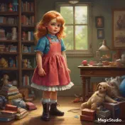 doll