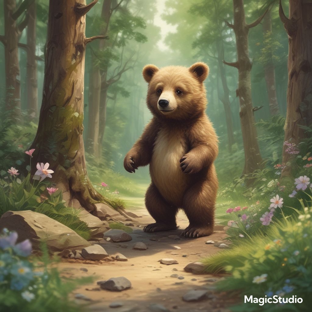 SpringBear