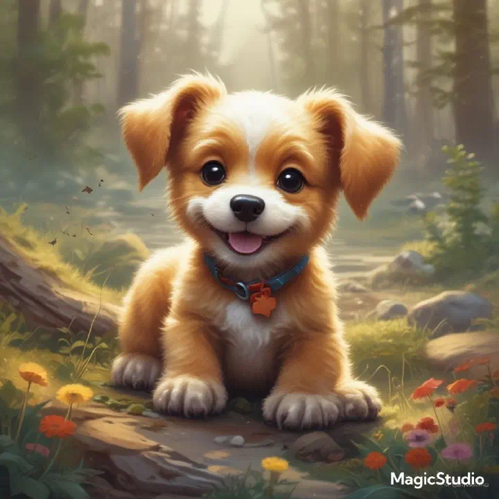 Puppy