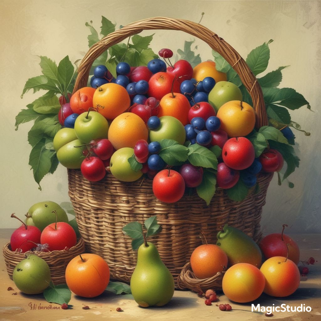 Fruits