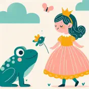 frog