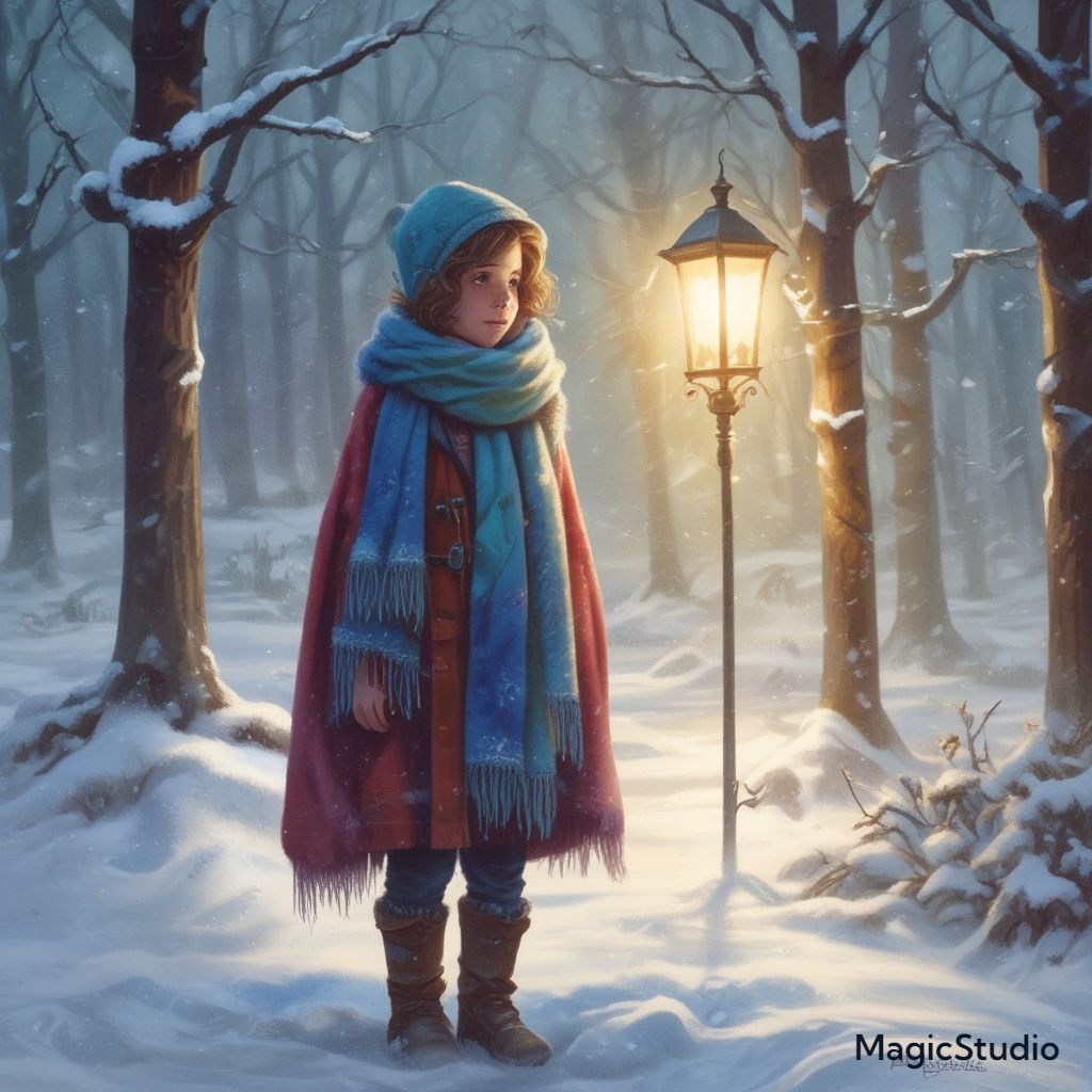 Scarf