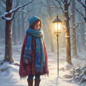 Scarf