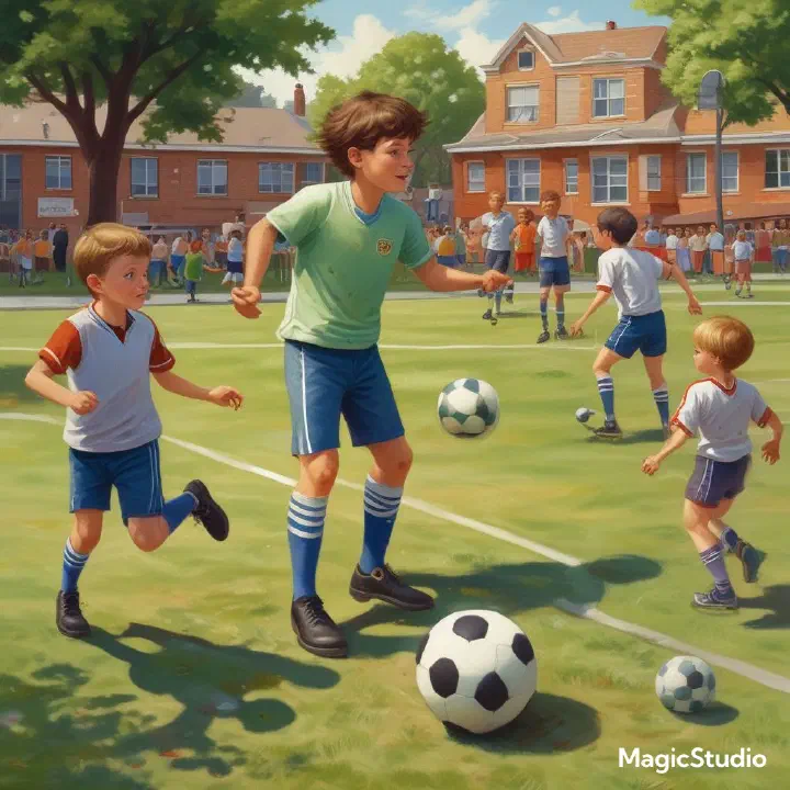 soccer