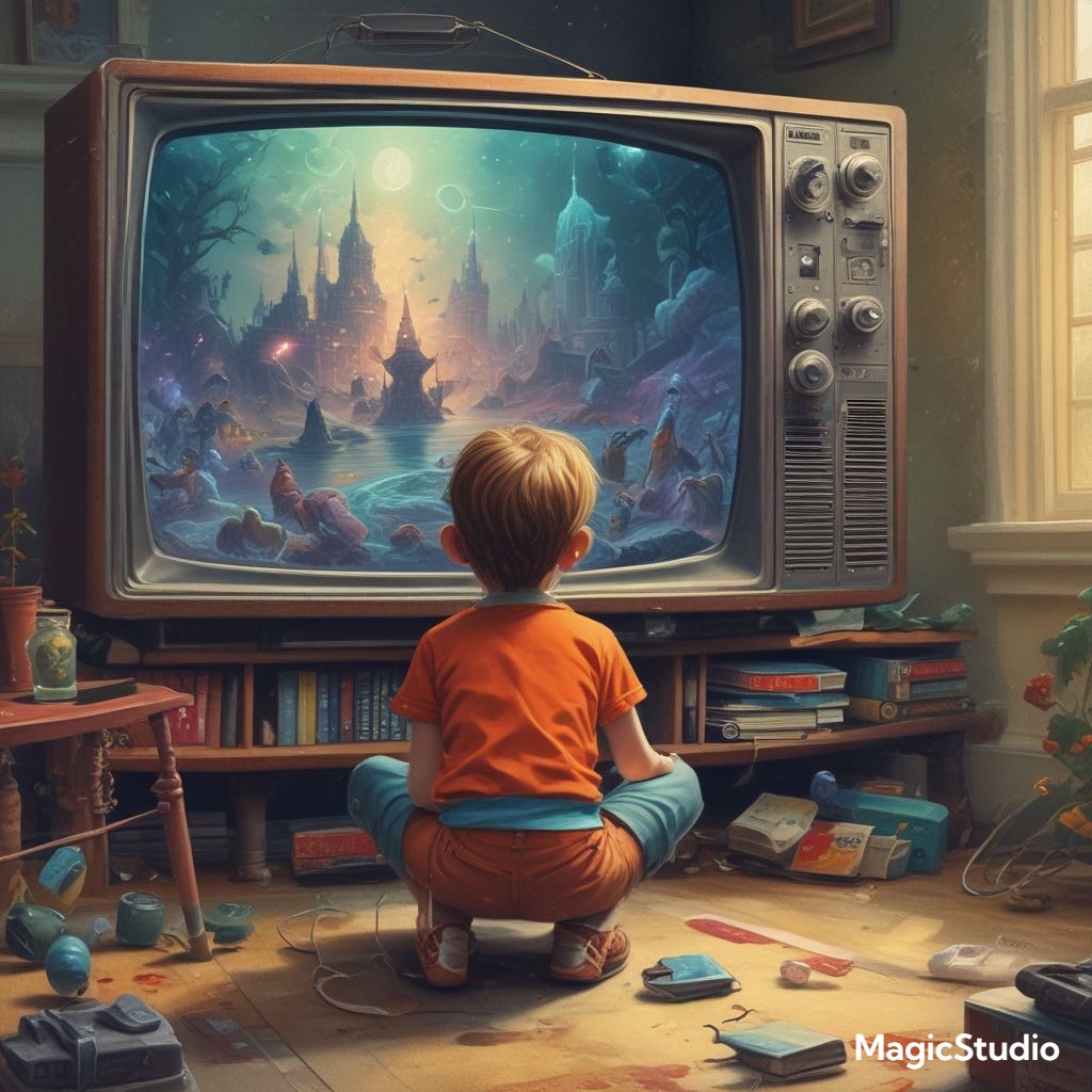 TV