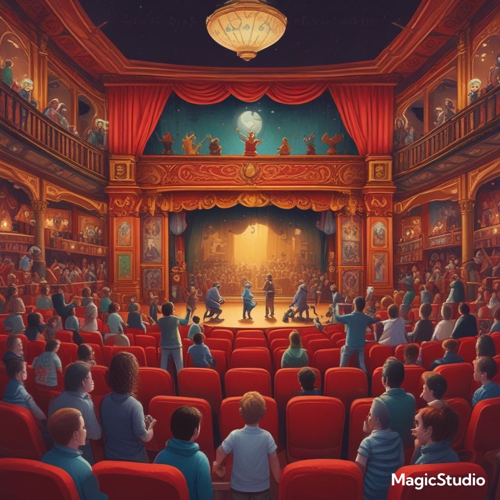theatre