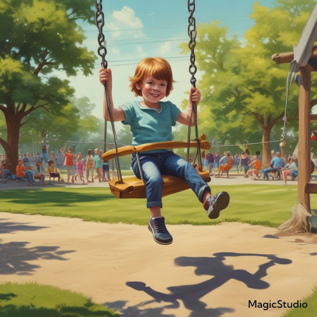 Swing