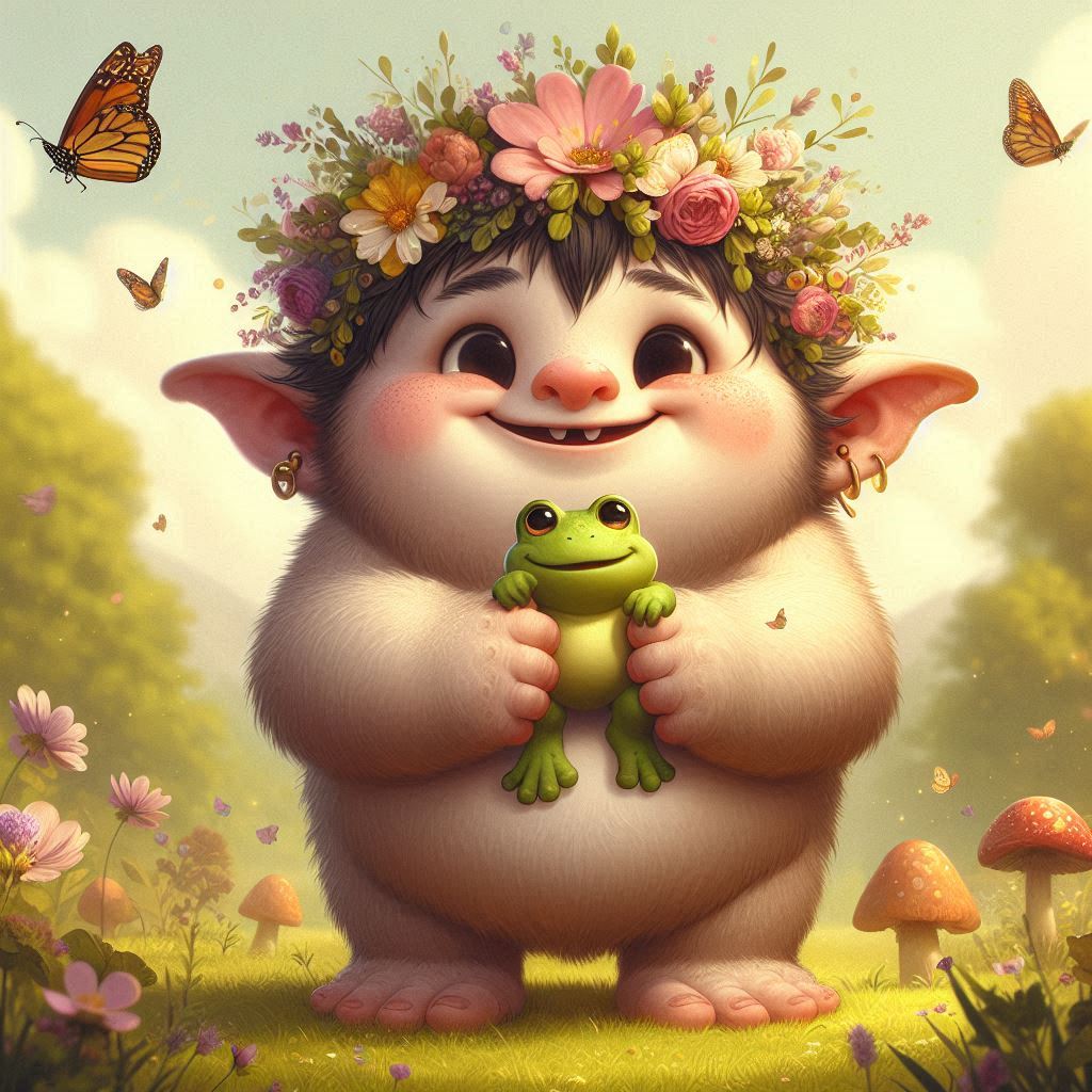 ogre