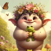 ogre