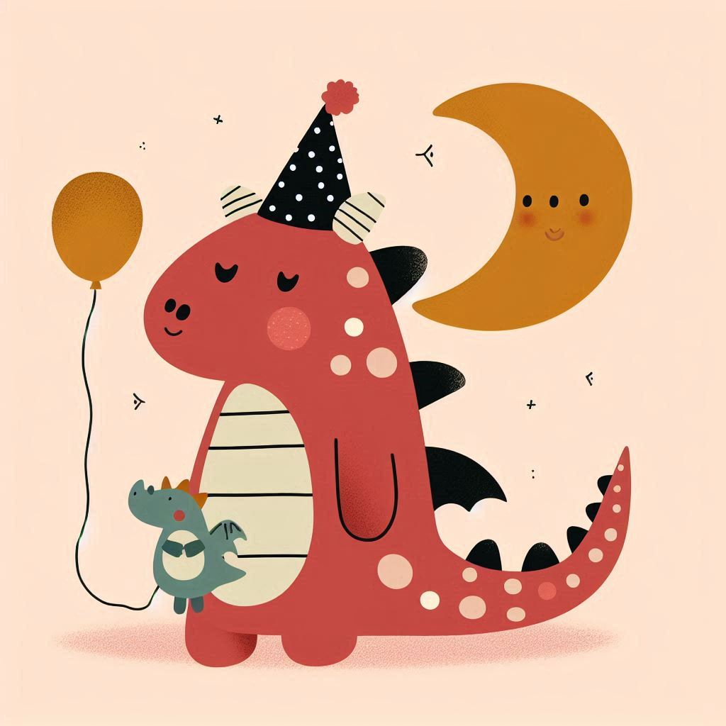 dragon
