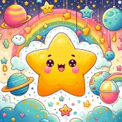 star