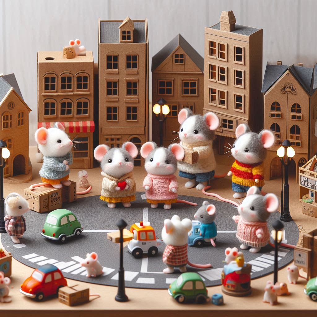 mouse