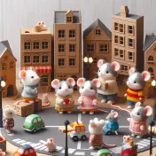 mouse