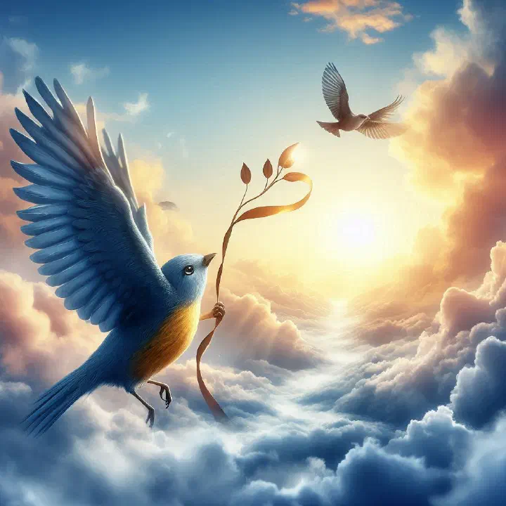 bird