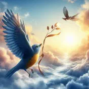 bird