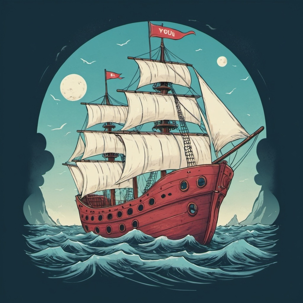 ship