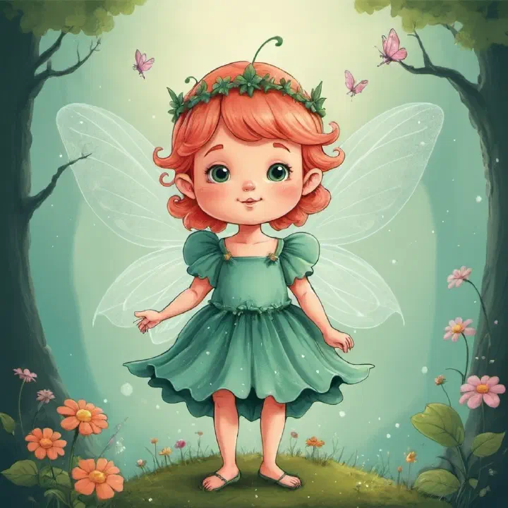 fairy
