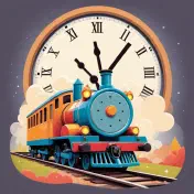 train