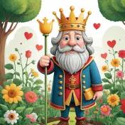 kinggarden