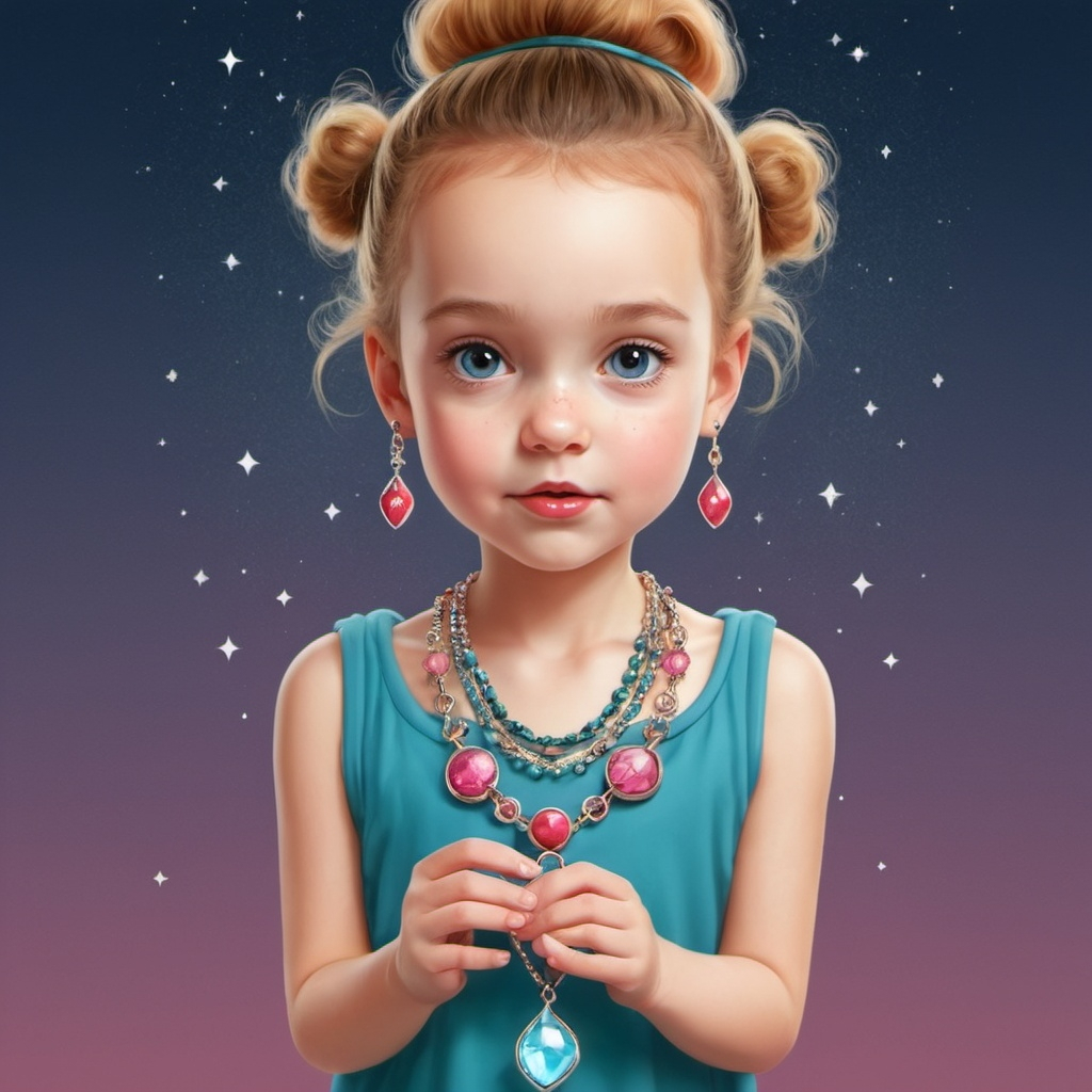 necklace