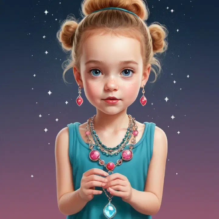 necklace