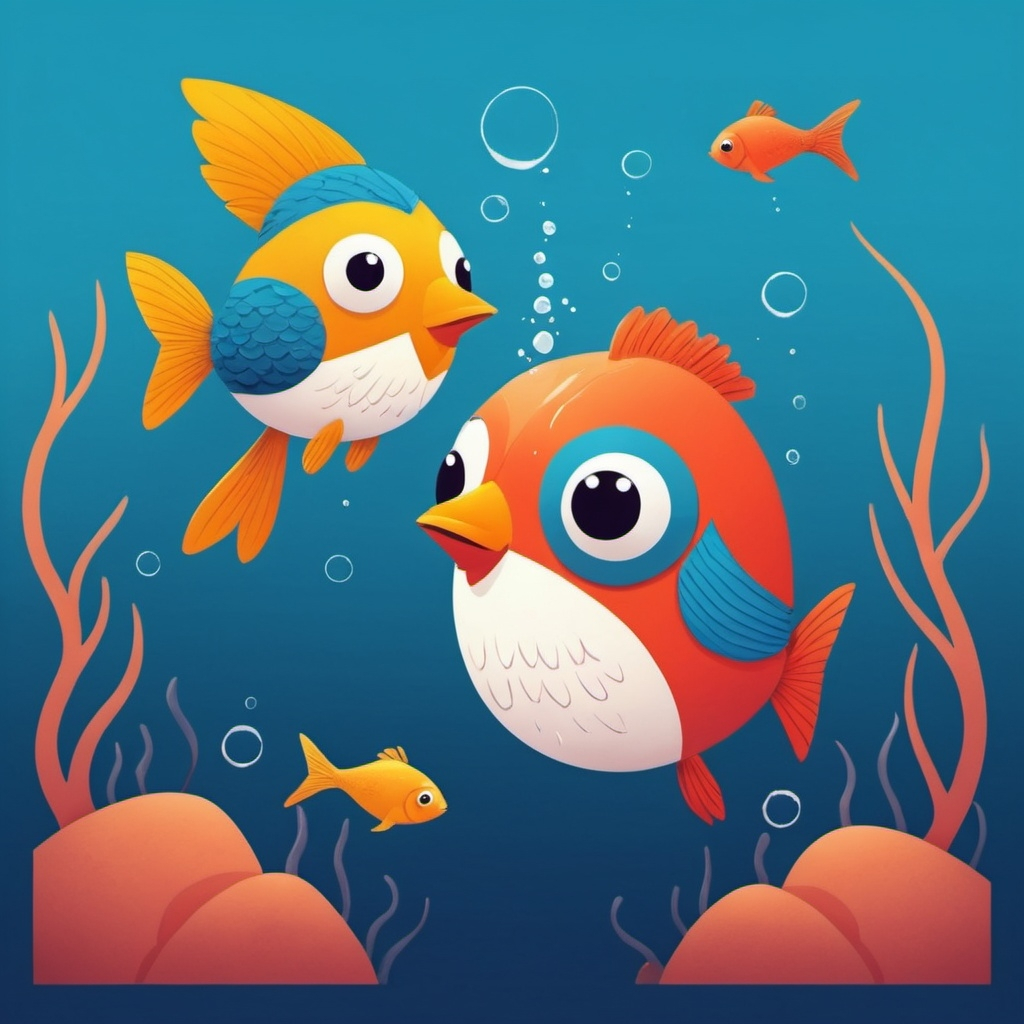 birdfish