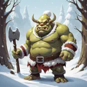 snowogre