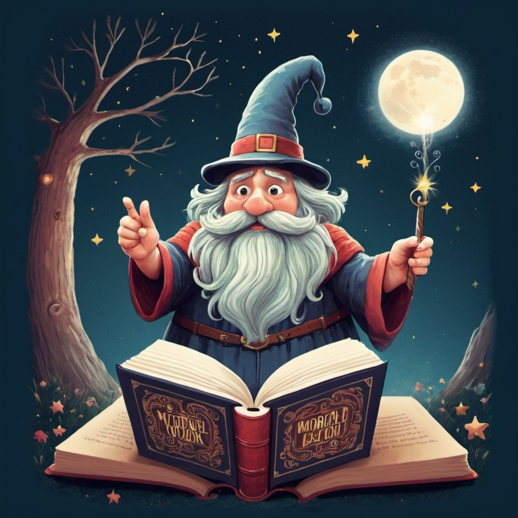 magicbook