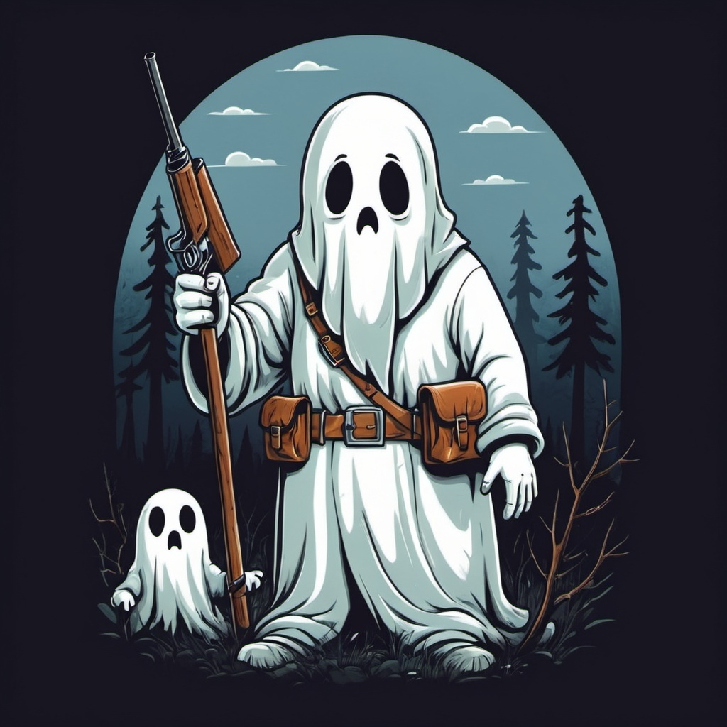ghoust