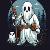 ghoust