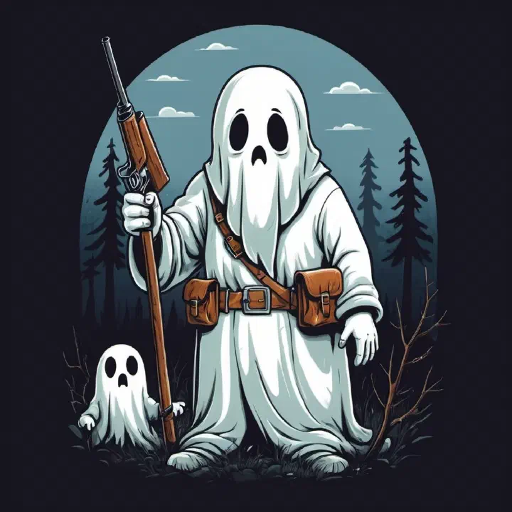 ghoust