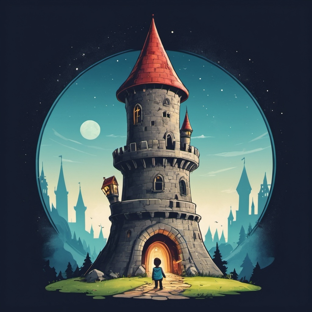 tower