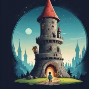 tower
