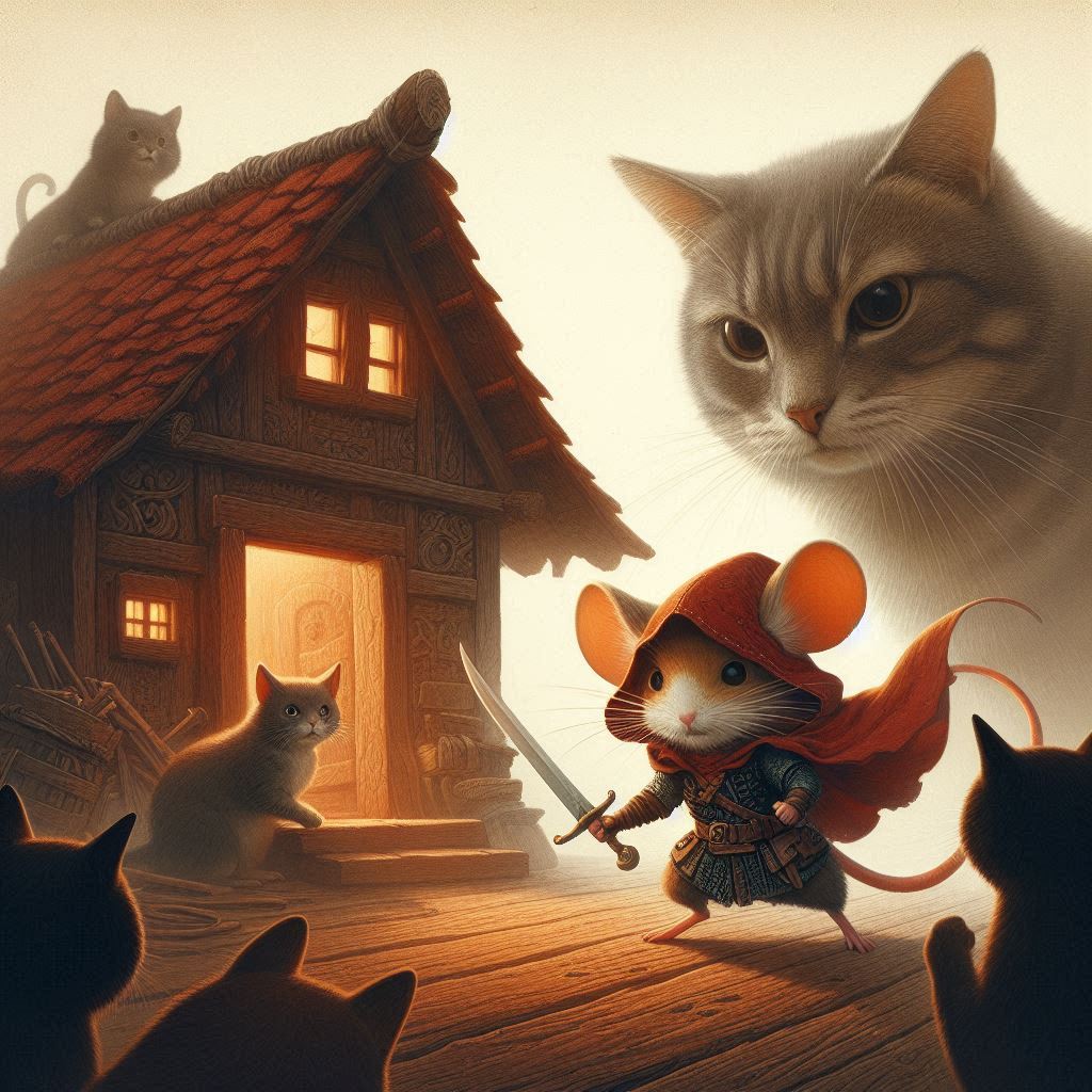 mouse