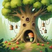 secrettree
