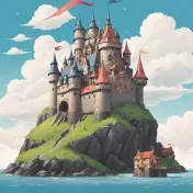castle