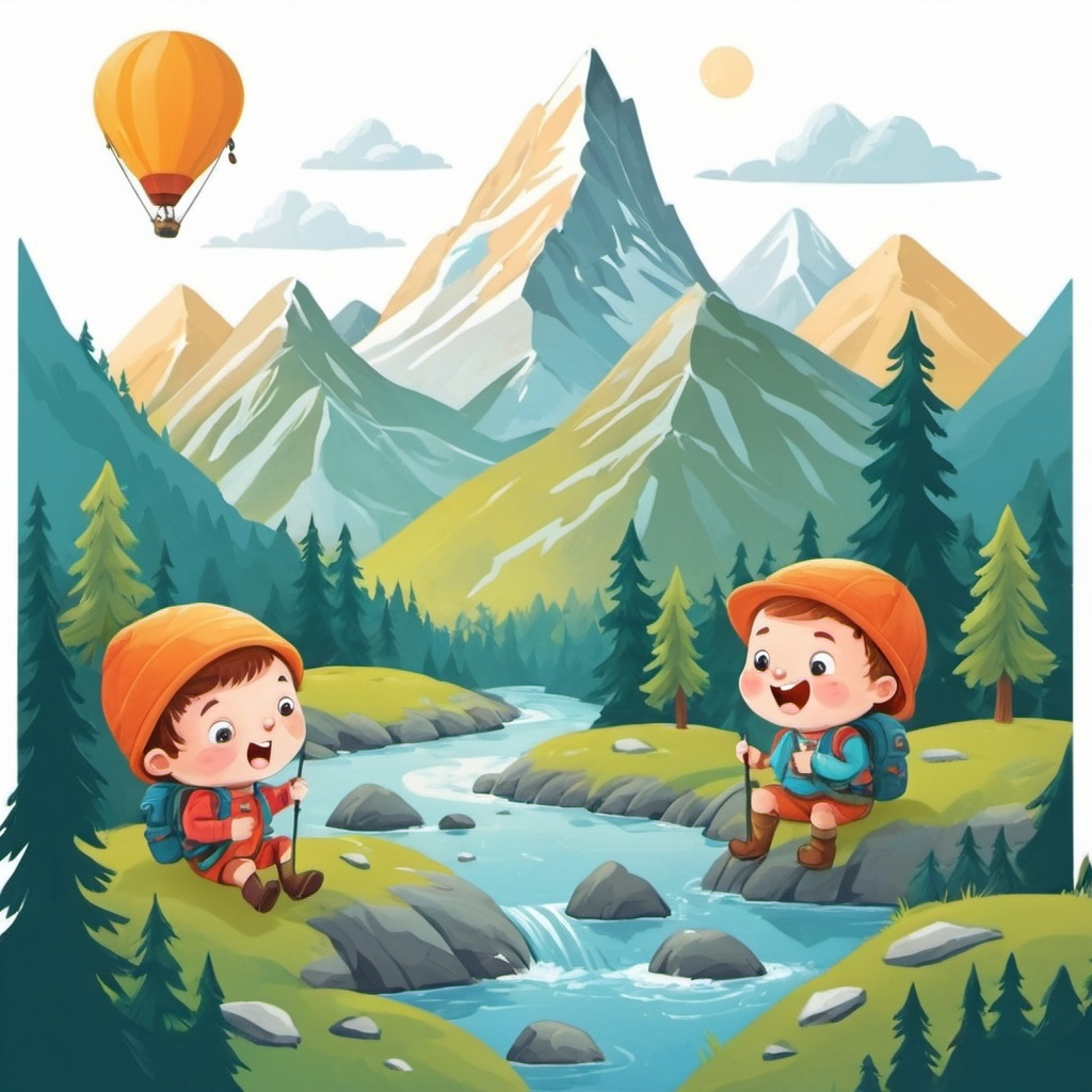 mountain