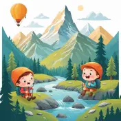 mountain
