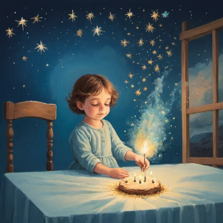 wish
