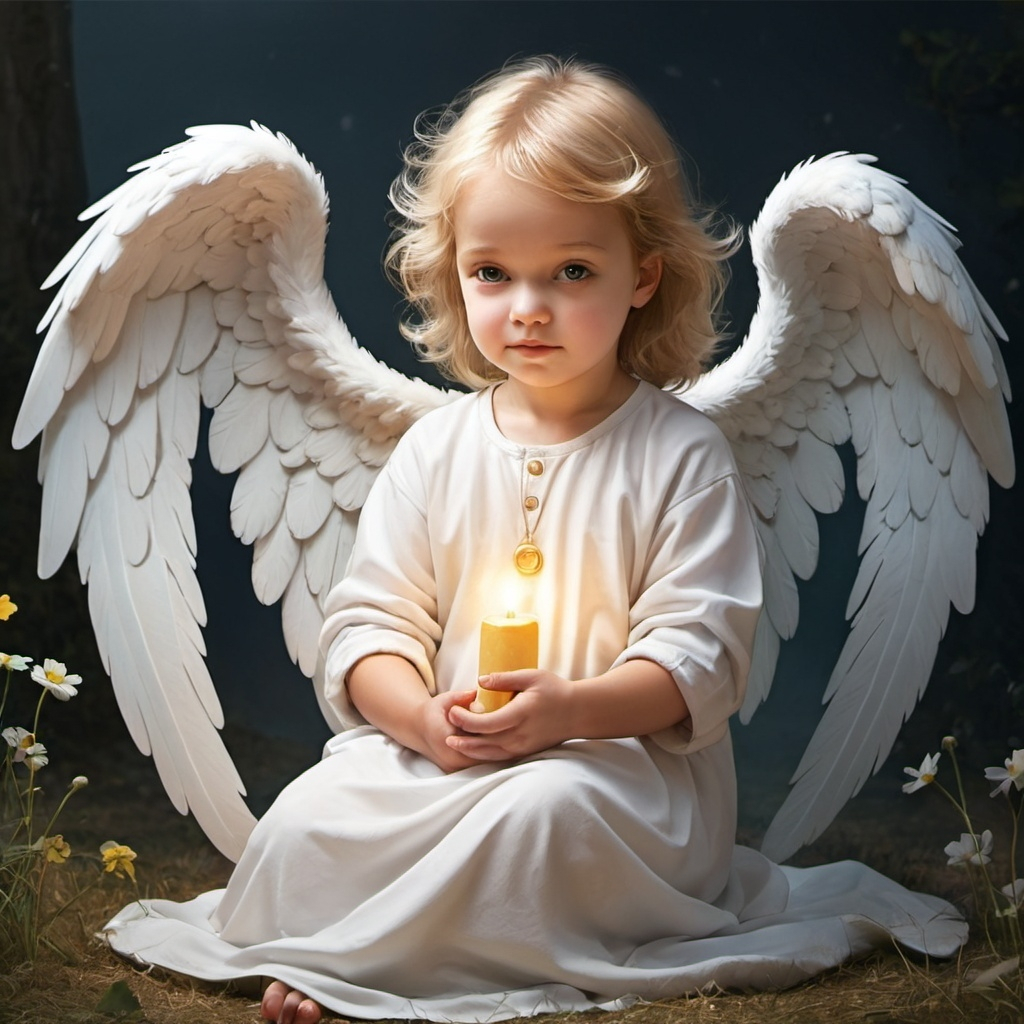 angel