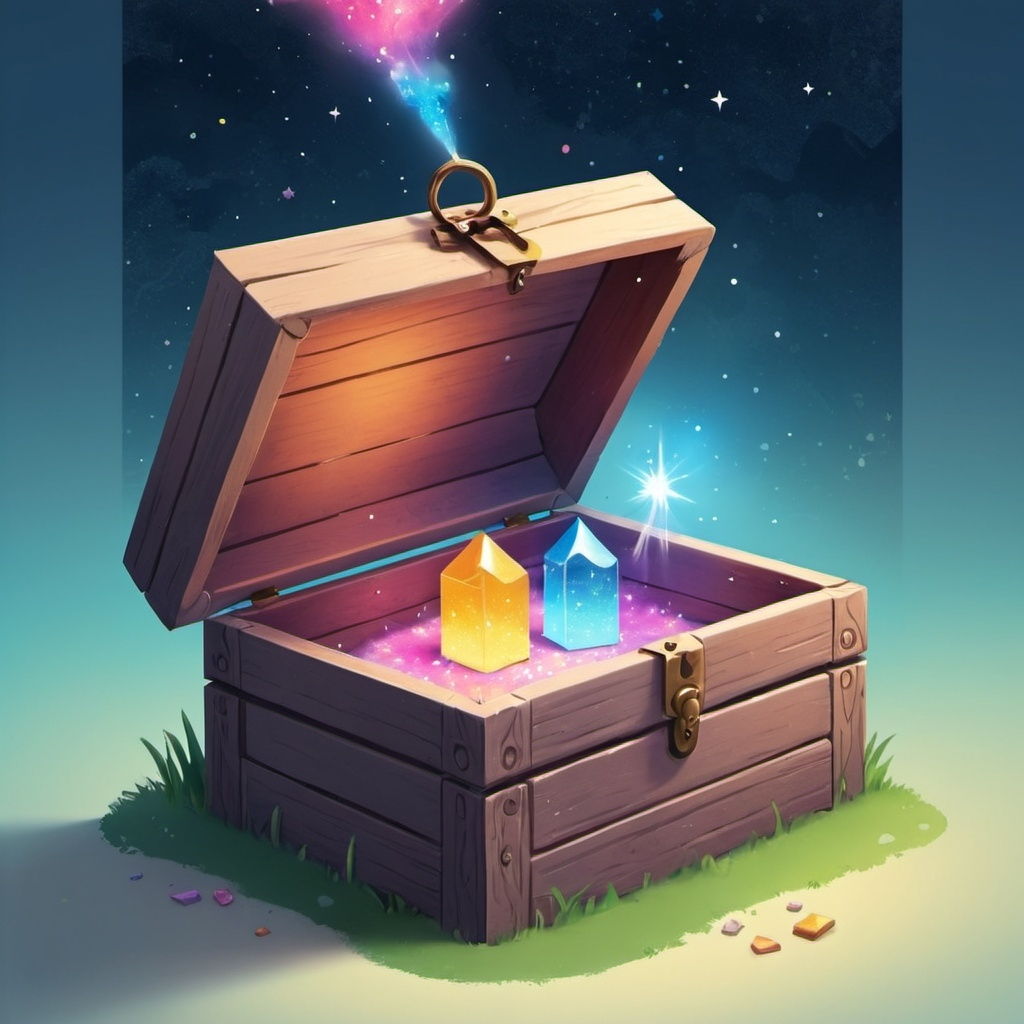 box