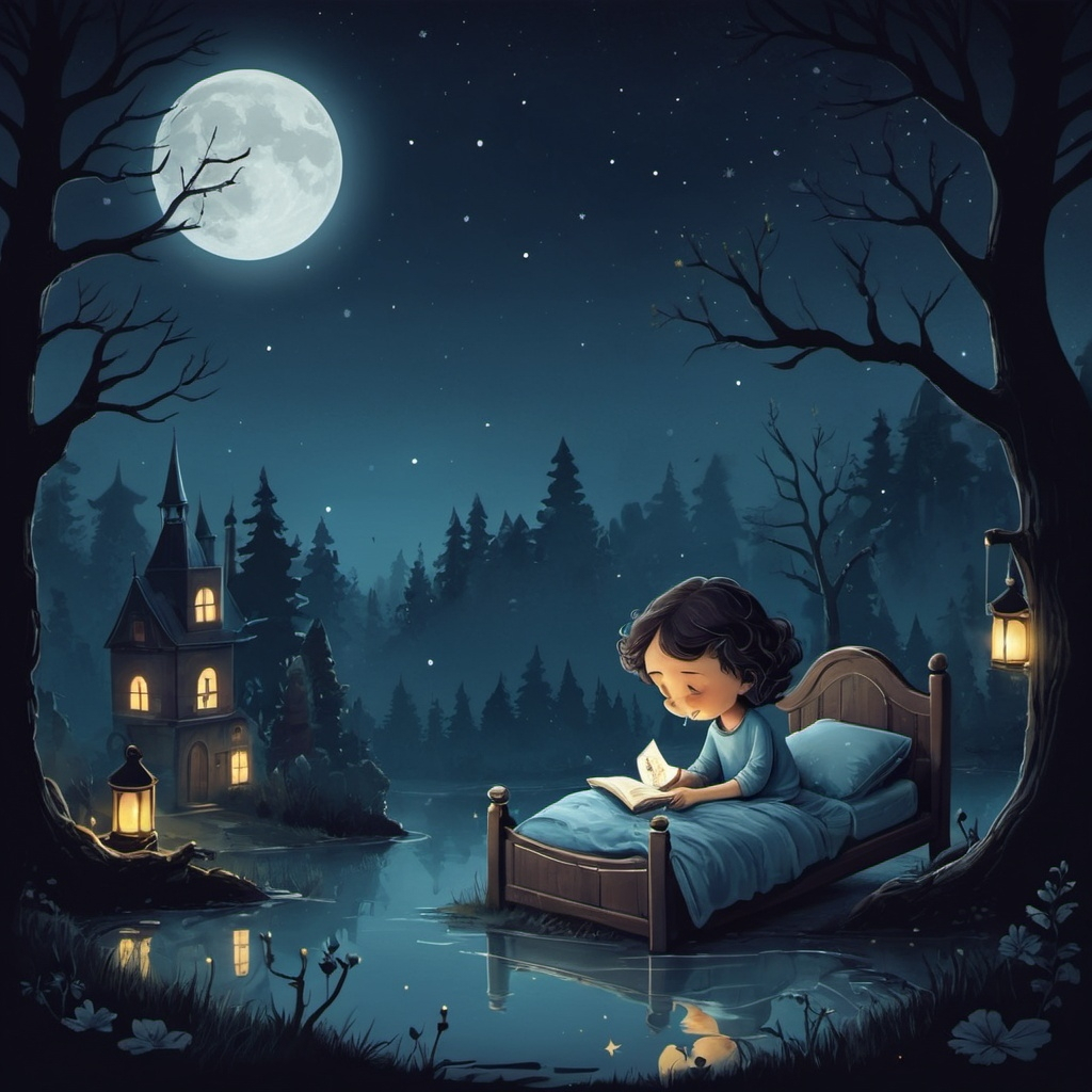 nighttale