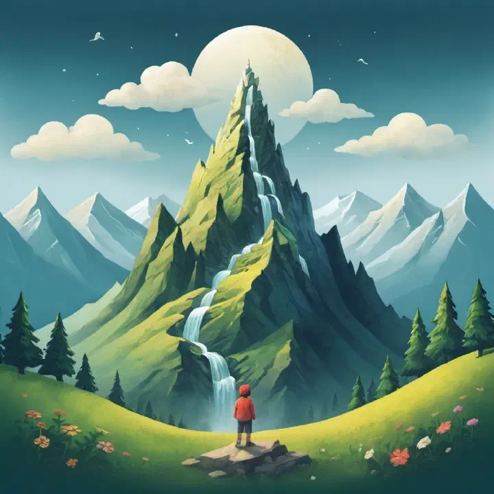 mountain2