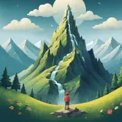 mountain