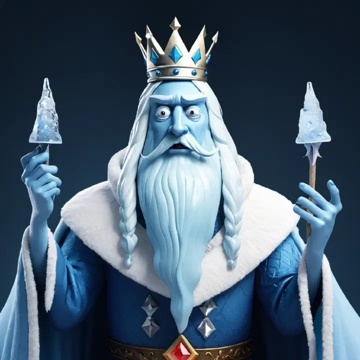 iceking