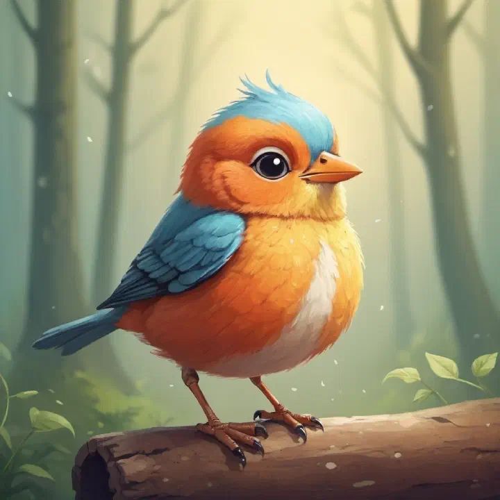 wishbird