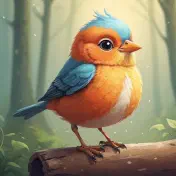 wishbird
